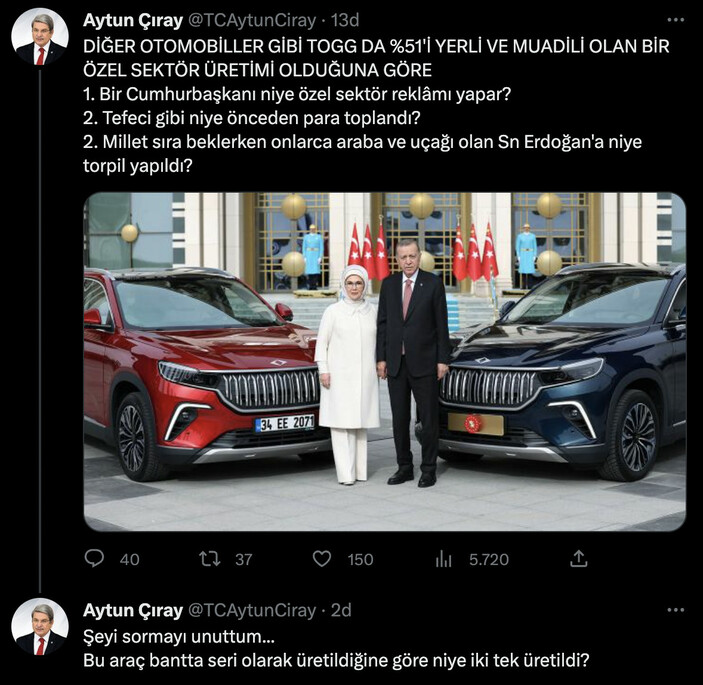 Yeni Haber Başlığı