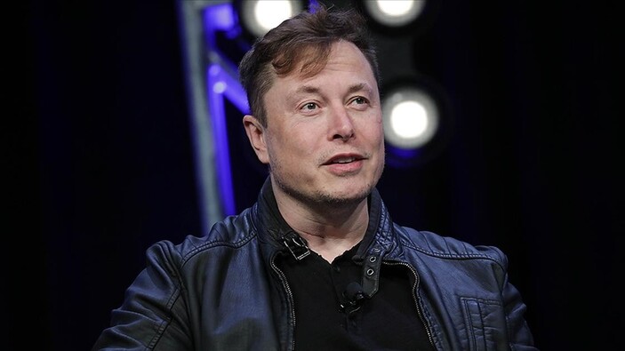 Elon Musk, Twitter'ın logosunu değiştirdi! Yeni logoda Dogecoin yer alacak