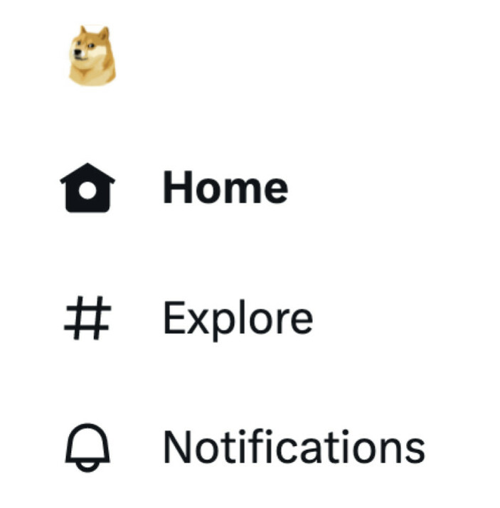 Twitter logosu neden değişti? Twitter amblemindeki köpek ne anlama geliyor?