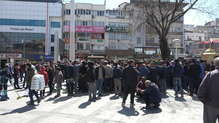 Yeni Haber Başlığı