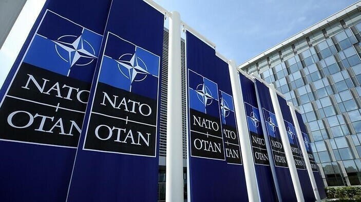 İsveç: NATO'ya Finlandiya ile birlikte girmek bizim için çok önemliydi