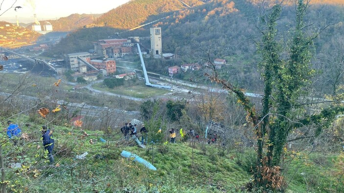 Zonguldak'ta Büşra'nın öldüğü kazada yeniden tutuklama kararı