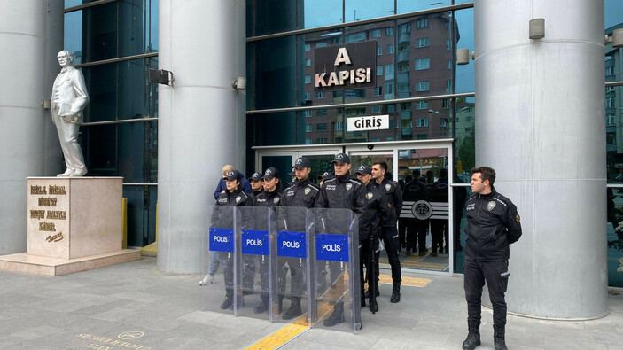 Eski sevgilisini öldüren kadın: Şehir değiştirdik kurtulamadık