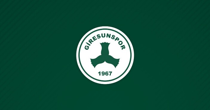 Giresunspor, William Champness ile anlaştı