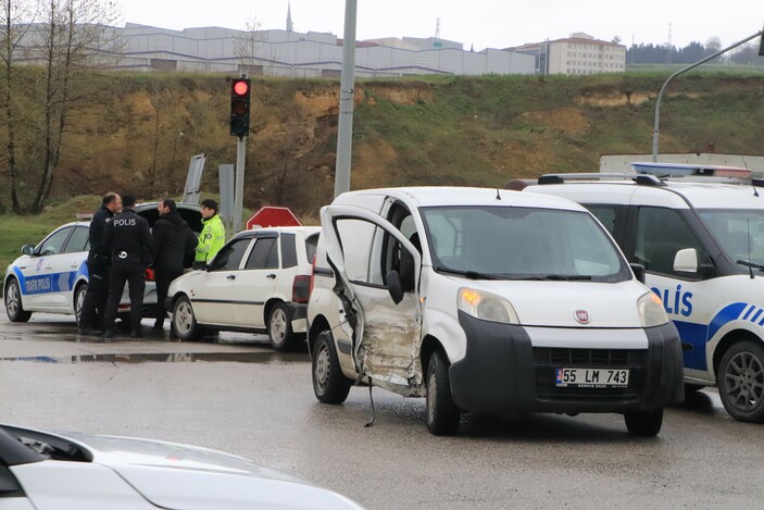 Yeni Haber Başlığı