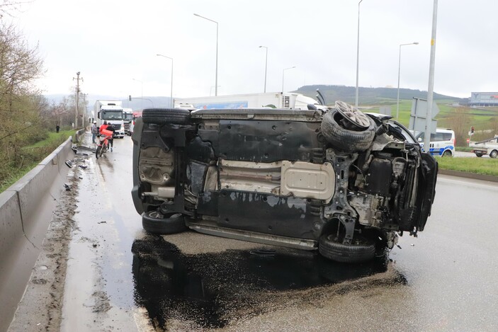 Yeni Haber Başlığı