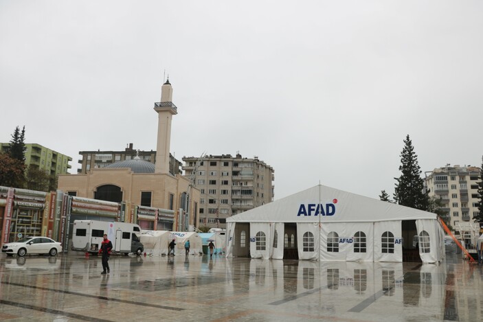 Yeni Haber Başlığı