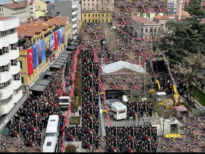 Yeni Haber Başlığı