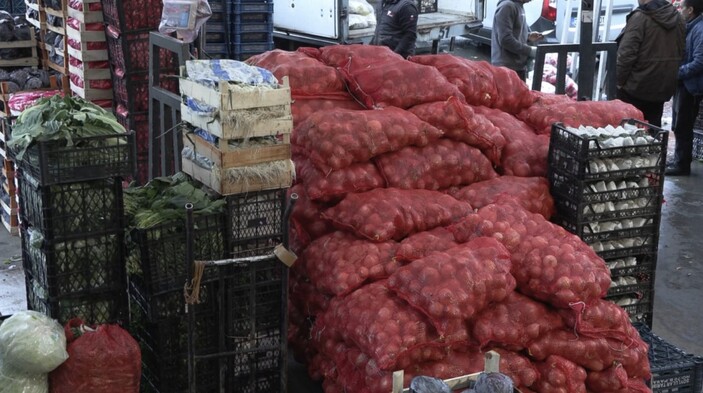 Yeni Haber Başlığı