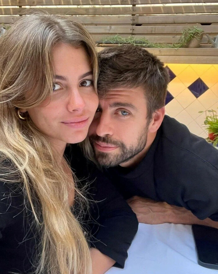 Yılan hikayesine dönen aşk çıkmazı! Shakira'yı aldatan Gerard Pique de aldatıldı: 4'üncü isim Pep Guardiola..