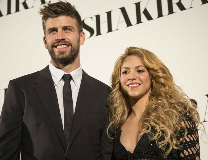 Yılan hikayesine dönen aşk çıkmazı! Shakira'yı aldatan Gerard Pique de aldatıldı: 4'üncü isim Pep Guardiola..