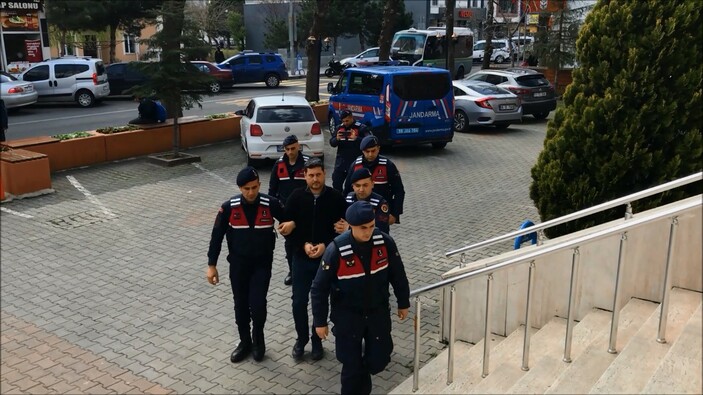 Tekirdağ'da terör operasyonu: FETÖ üyesi tutuklandı