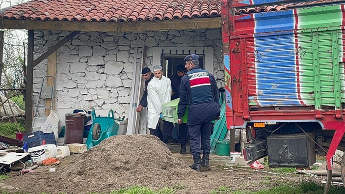 Bursa'da alacak verecek meselesinde kan aktı