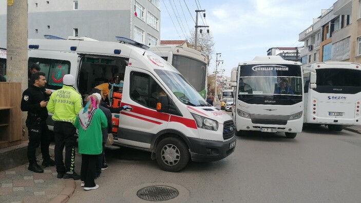 Yeni Haber Başlığı