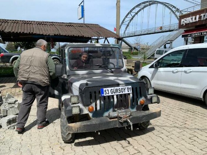 Yeni Haber Başlığı