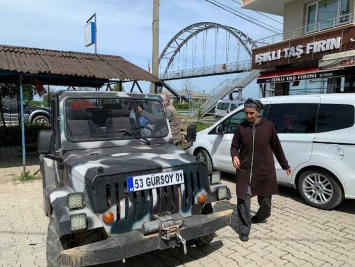 Yeni Haber Başlığı