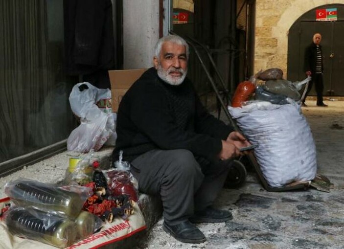 Yeni Haber Başlığı