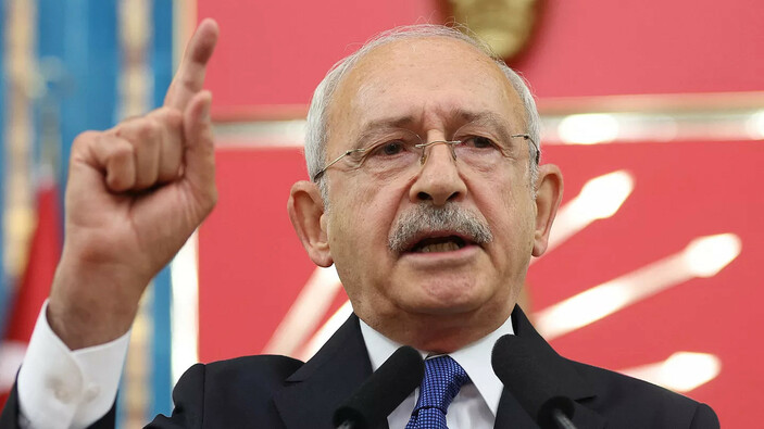 Kemal Kılıçdaroğlu'nun yıllar önce Sadullah Ergin ile ilgili söyledikleri gündem oldu