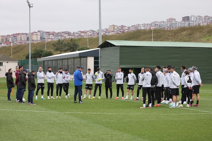 Trabzonspor, geçen sezonu arıyor