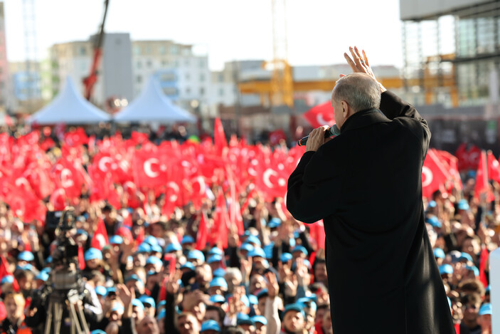 AK Parti seçime hazır! Büyük değişim olacak