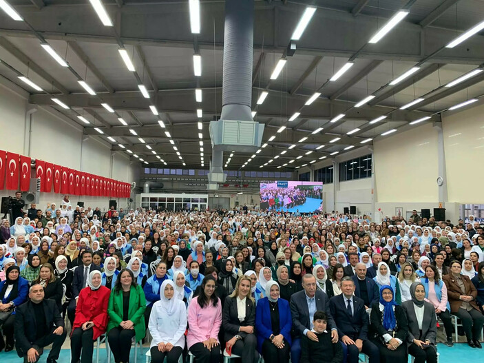 AK Parti seçime hazır! Büyük değişim olacak