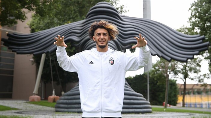 Beşiktaş'ta iç transferde en az 3 imza atılacak