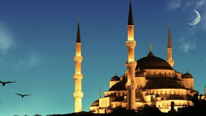 2 Nisan iftar vakti kaçta? İftara ne kadar kaldı? İşte İstanbul, Ankara, İzmir ve diğer illerde iftar saatleri