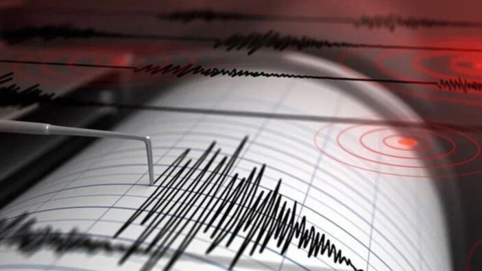 8 Nisan Cumartesi nerede deprem oldu? Deprem mi oldu? İşte AFAD ve Kandilli son depremler listesi...