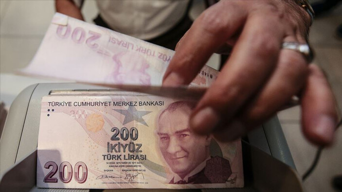 Bankacılık sektörünün kredi hacmi artıyor! Geçen hafta 8 trilyon 510 milyar lira oldu