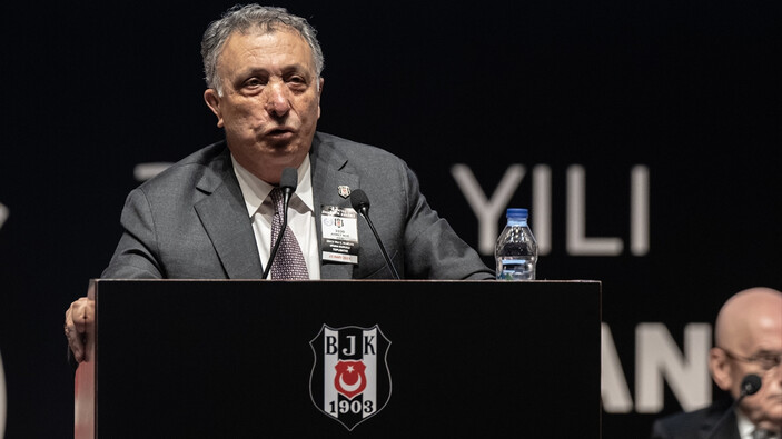 Beşiktaş'tan tepki! 