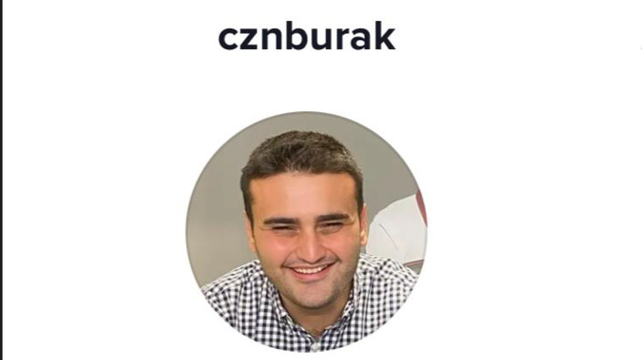 CZN Burak, TikTok’ta 70 milyon oldu