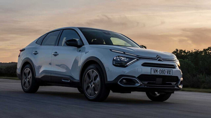 Citroen Türkiye, en yüksek aylık satışını gerçekleştirdi