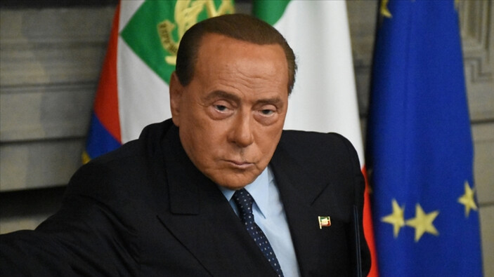 Doktorları, Silvio Berlusconi'nin sağlığı hakkında açıklama yaptı