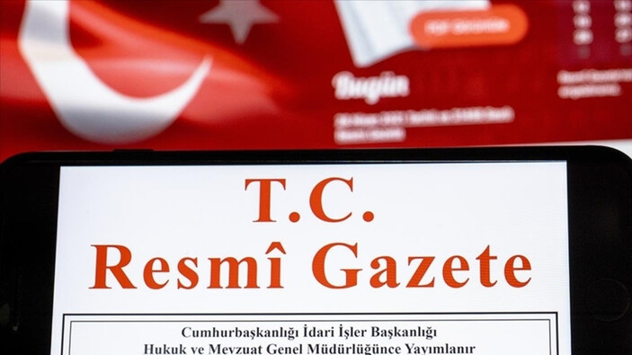 En düşük emekli maaşında artış ve geçici işçilere kadro düzenlemesini içeren kanun Resmi Gazete'de