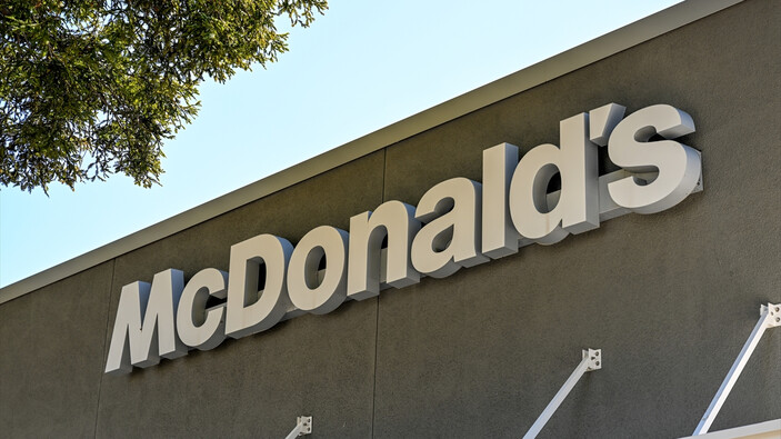 Fast food devi McDonald's'ın ABD ofisleri geçici olarak kapatıldı