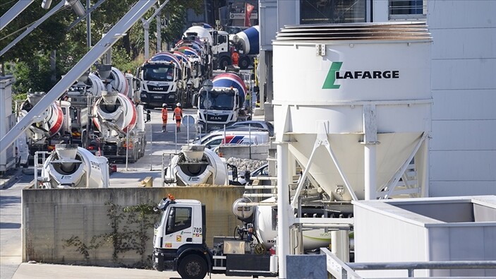 Fransız istihbaratı, DEAŞ'a finansman sağladığı dönemde Lafarge'ı kullandı iddiası