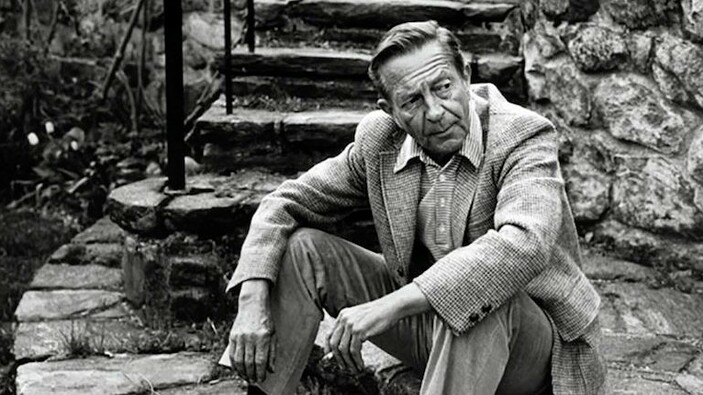 John Cheever'in verdiği söyleşiden: Kendi eserlerimi nadiren okurum