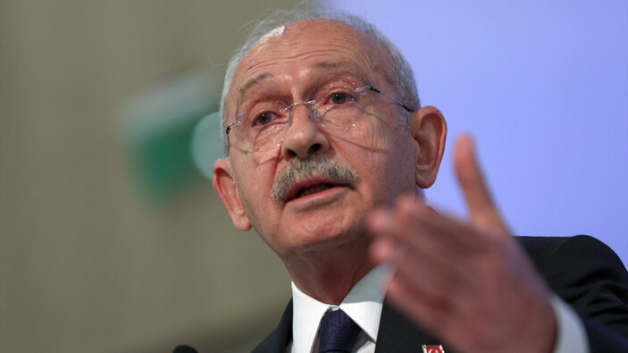 Fransız haber ajansı AFP: Kemal Kılıçdaroğlu, 10 puan önde