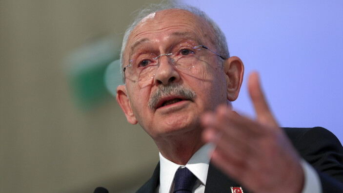 Kemal Kılıçdaroğlu Mehmetçik'e seslendi: Görevinizi yapın kimseyi dinlemeyin