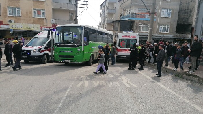 Yeni Haber Başlığı