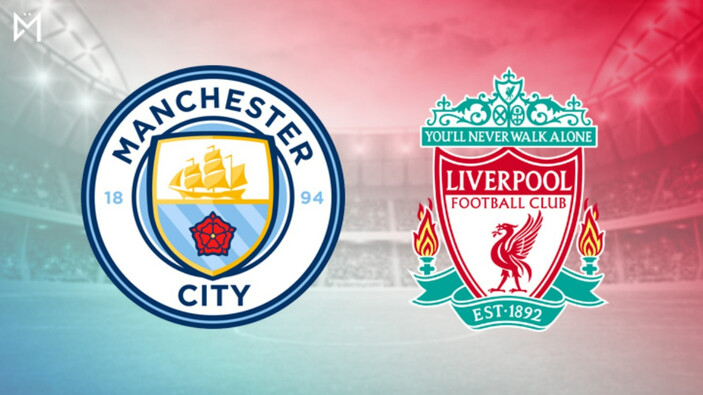 Machester City - Liverpool maçı ne zaman, saat kaçta ve hangi kanalda? Muhtemel 11'ler