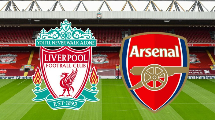 Premier Lig’de dev maç! Liverpool - Arsenal maçı ne zaman, saat kaçta ve hangi kanalda?