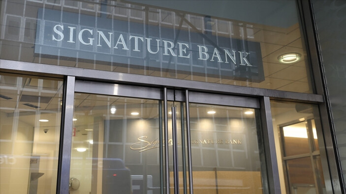 Signature Bank'ın kredi portföyünün satış süreci duyuruldu