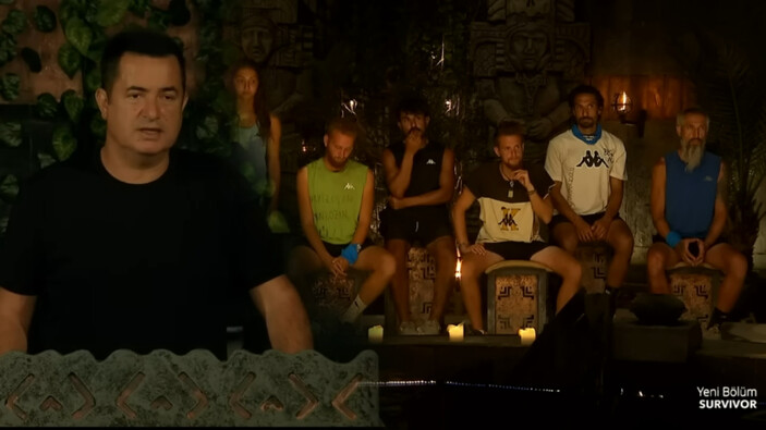 Survivor 2023 dokunulmazlığı kim kazandı? 2 Nisan Survivor eleme adayı kim oldu? Acun Ilıcalı açıkladı...