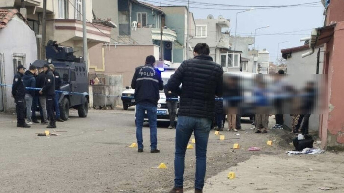 Tekirdağ'da 2 kişinin öldüğü kavganın nedeni belli oldu