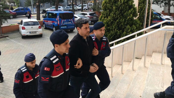 Tekirdağ'da terör operasyonu: FETÖ üyesi tutuklandı