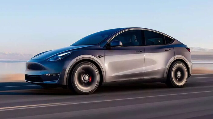 Tesla Model Y Türkiye'de satışta! İşte fiyatlar