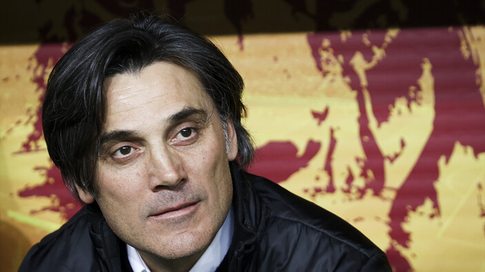 Vincenzo Montella, Trabzonspor iddialarına yanıt verdi