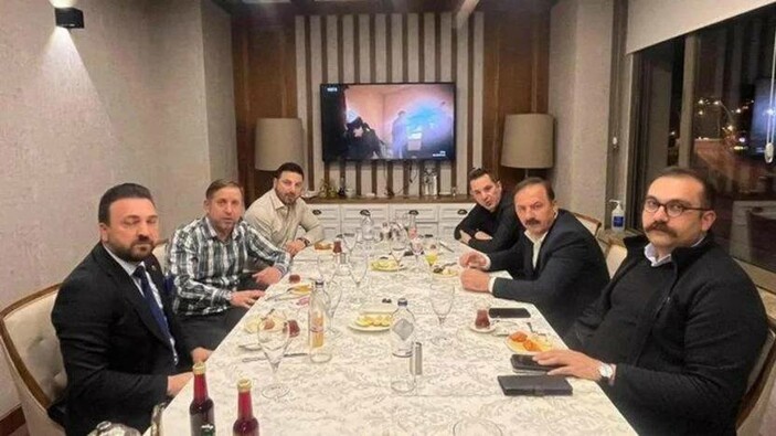 Davut Güloğlu: Yavuz Ağıralioğlu'nu yanımızda görmek isteriz