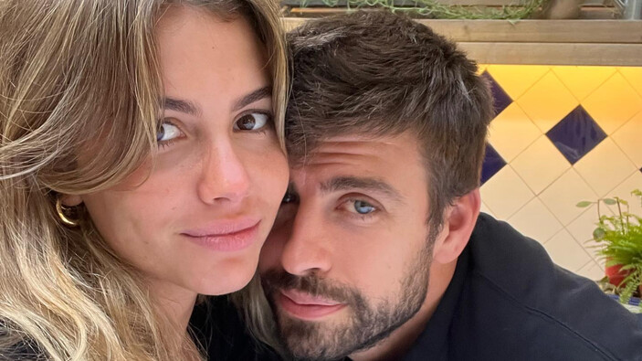 Yılan hikayesine dönen aşk çıkmazı! Shakira'yı aldatan Gerard Pique de aldatıldı: 4'üncü isim Pep Guardiola..